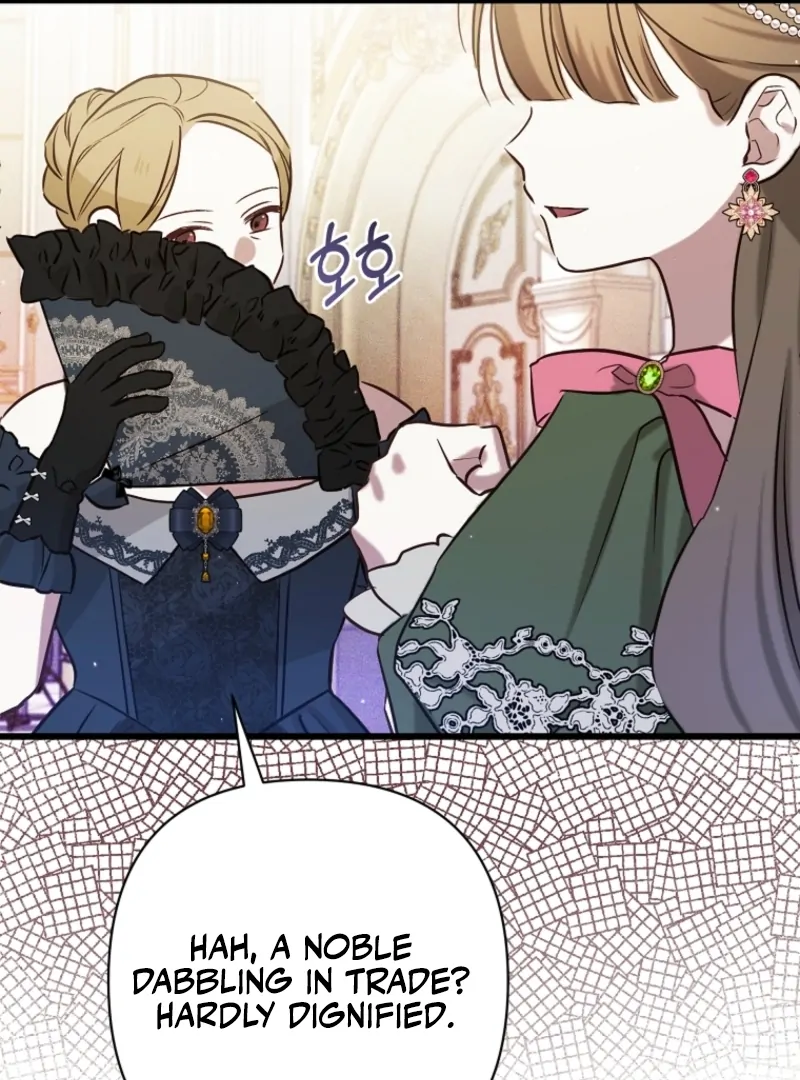 I Simply Cared For My Frail Dad Chapter 52 - page 95