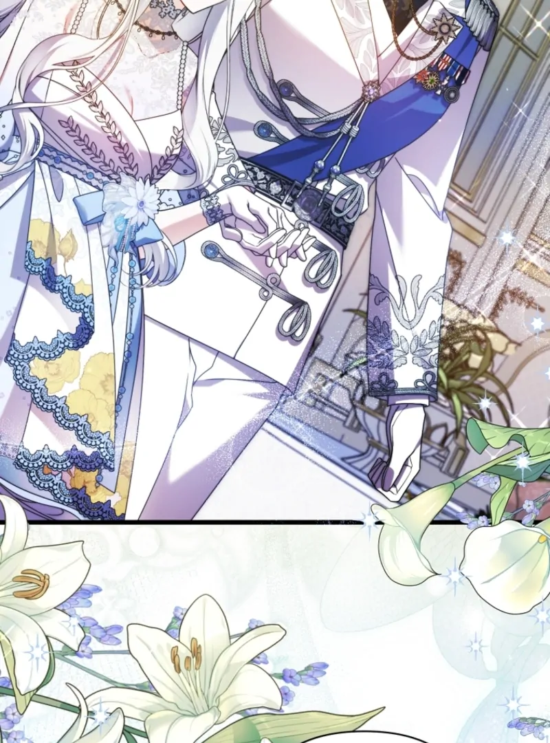 I Simply Cared For My Frail Dad Chapter 52 - page 99