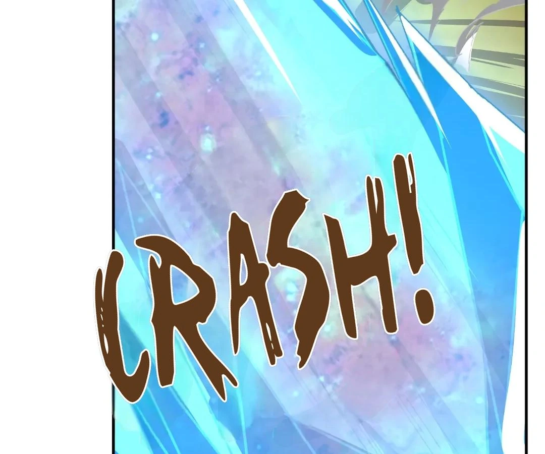 Aura Recovery: I Get a New Skill Everyday Chapter 216 - page 10