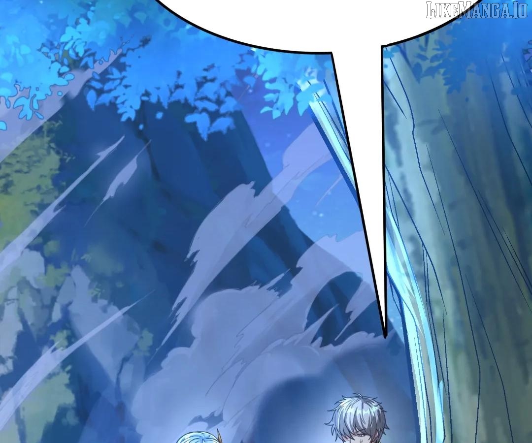 Aura Recovery: I Get a New Skill Everyday Chapter 216 - page 15