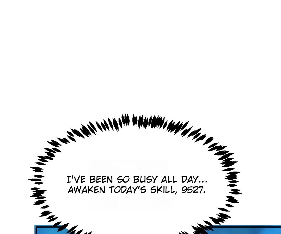 Aura Recovery: I Get a New Skill Everyday Chapter 216 - page 20