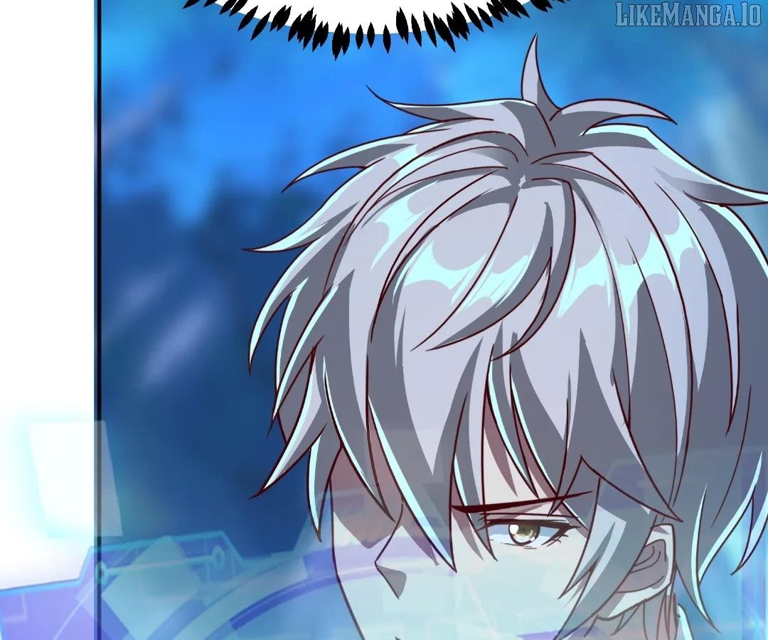 Aura Recovery: I Get a New Skill Everyday Chapter 216 - page 21