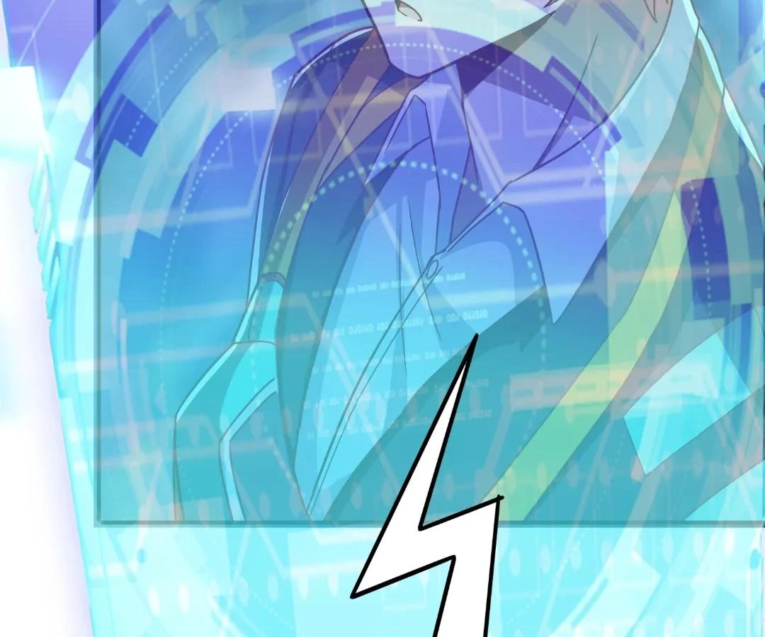 Aura Recovery: I Get a New Skill Everyday Chapter 216 - page 22