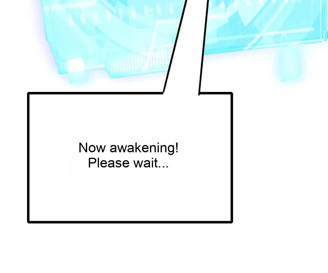 Aura Recovery: I Get a New Skill Everyday Chapter 216 - page 23