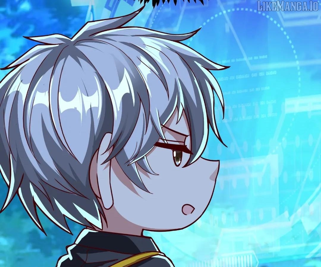 Aura Recovery: I Get a New Skill Everyday Chapter 216 - page 26