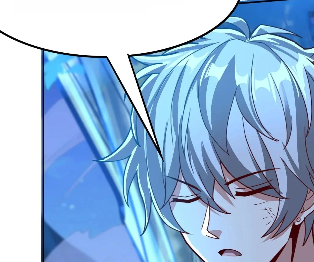 Aura Recovery: I Get a New Skill Everyday Chapter 216 - page 28