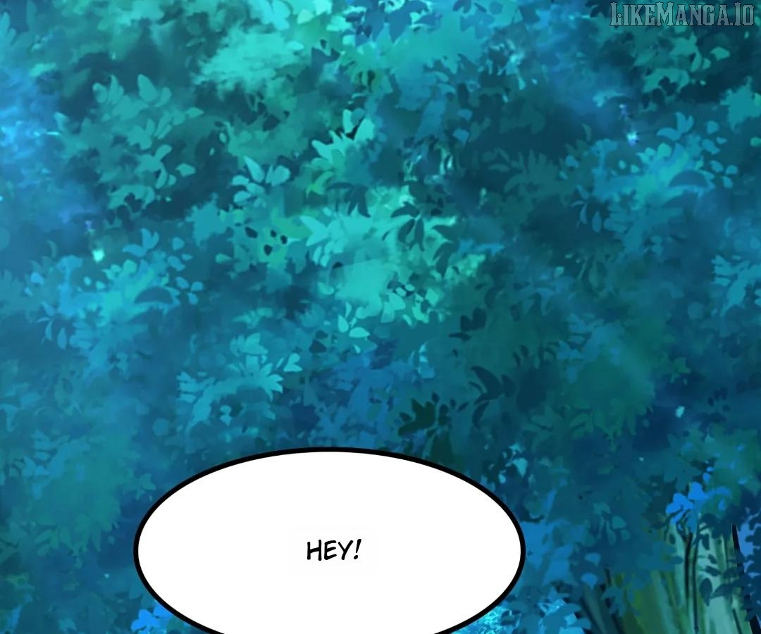 Aura Recovery: I Get a New Skill Everyday Chapter 216 - page 31