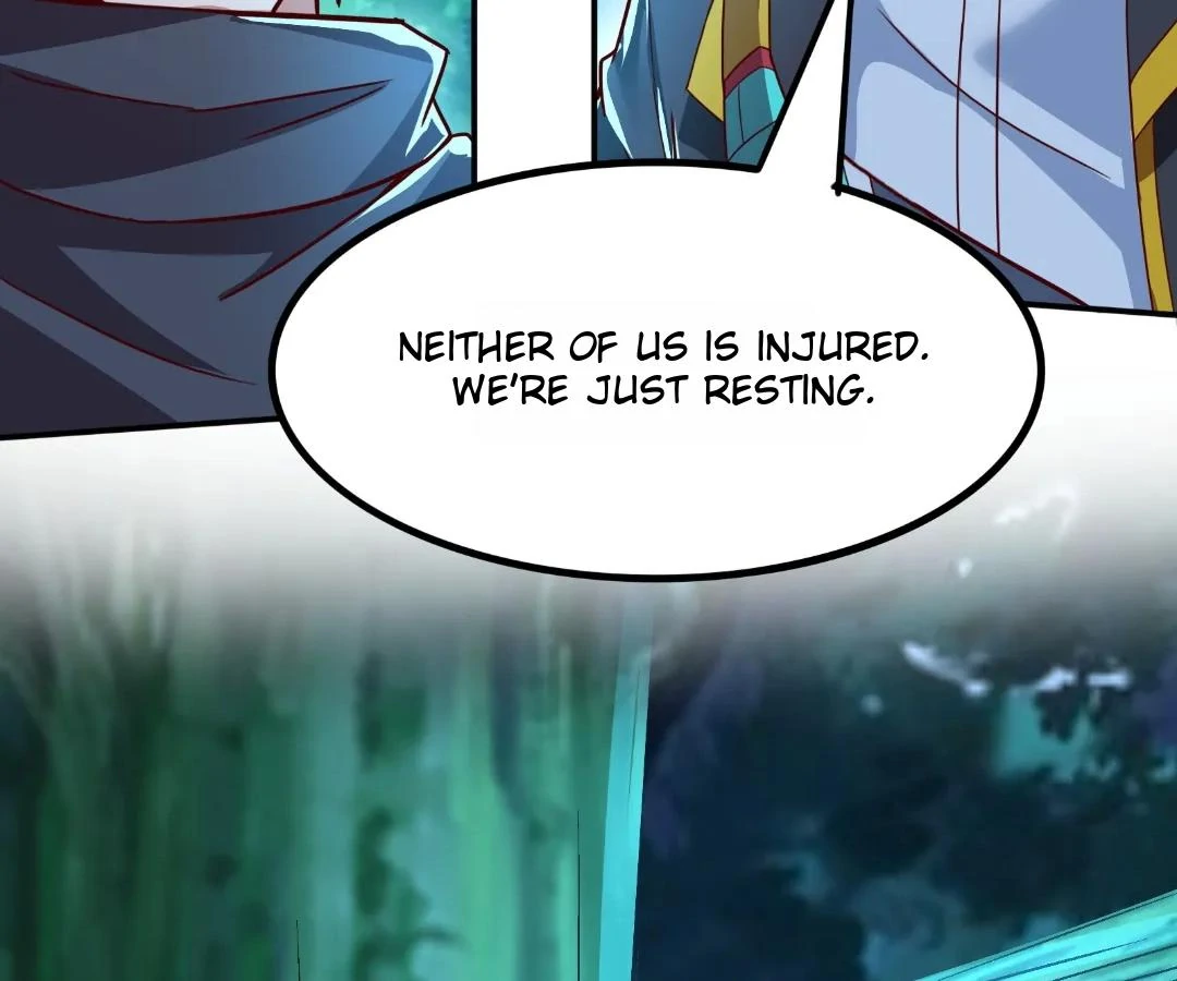 Aura Recovery: I Get a New Skill Everyday Chapter 216 - page 42