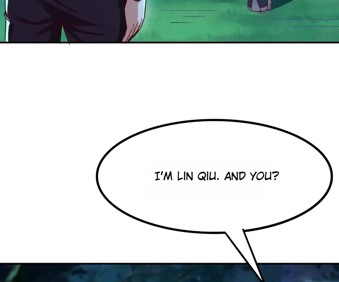 Aura Recovery: I Get a New Skill Everyday Chapter 216 - page 46