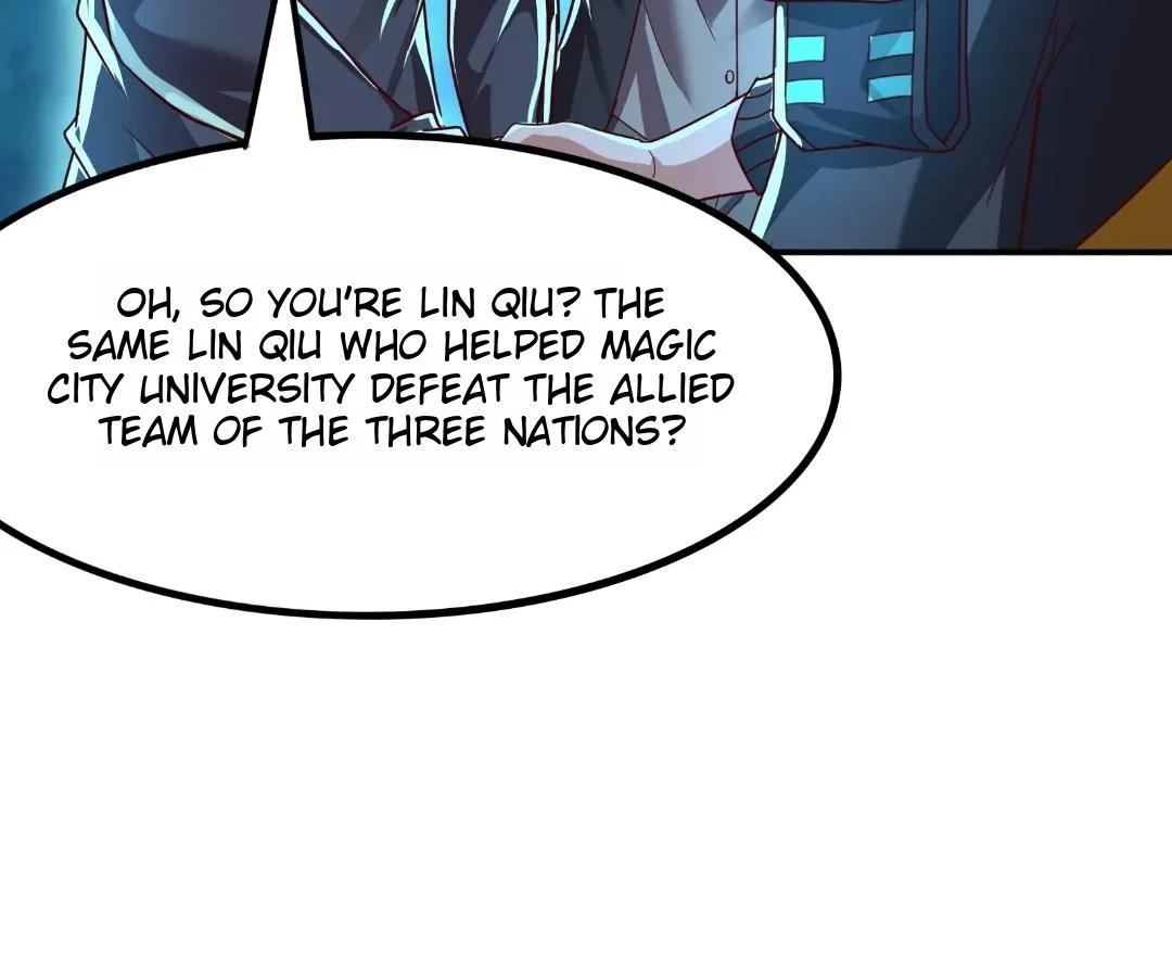 Aura Recovery: I Get a New Skill Everyday Chapter 216 - page 48