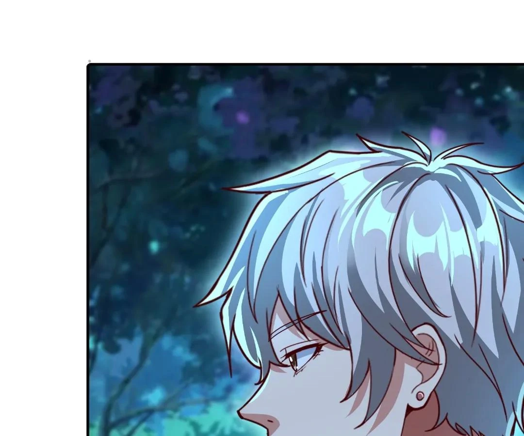 Aura Recovery: I Get a New Skill Everyday Chapter 216 - page 49