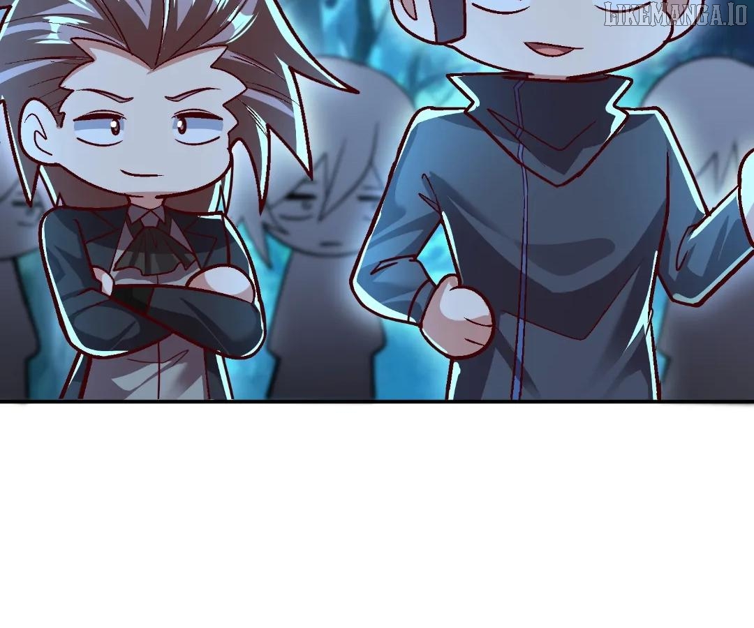 Aura Recovery: I Get a New Skill Everyday Chapter 216 - page 52