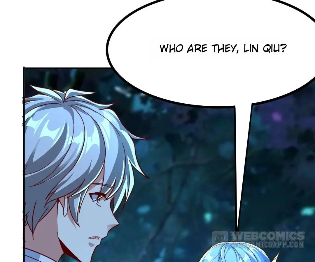 Aura Recovery: I Get a New Skill Everyday Chapter 216 - page 59