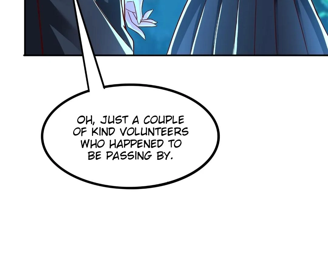 Aura Recovery: I Get a New Skill Everyday Chapter 216 - page 61