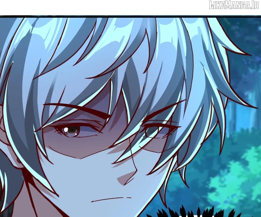 Aura Recovery: I Get a New Skill Everyday Chapter 216 - page 62