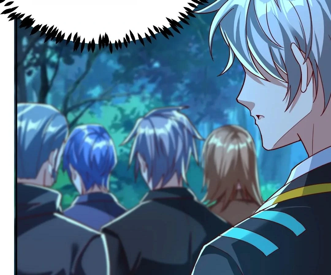 Aura Recovery: I Get a New Skill Everyday Chapter 216 - page 68