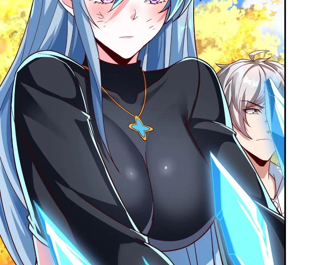 Aura Recovery: I Get a New Skill Everyday Chapter 216 - page 7