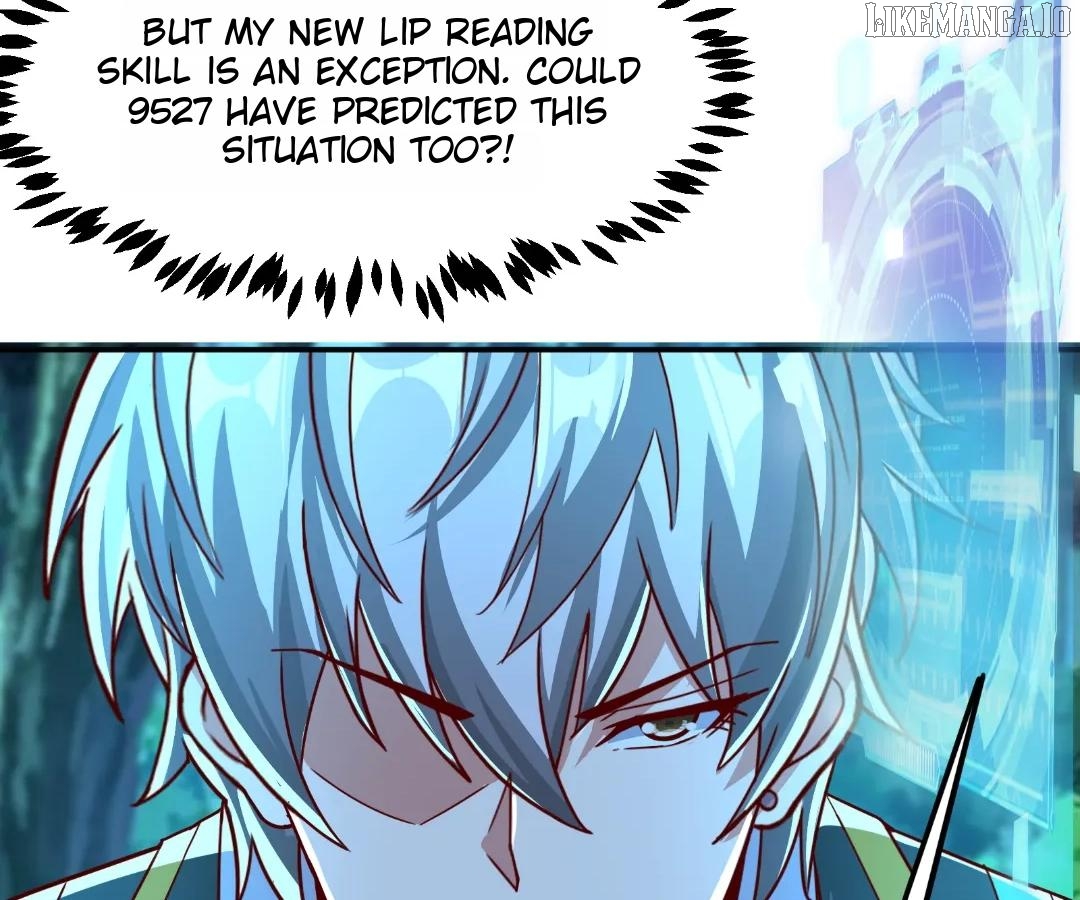 Aura Recovery: I Get a New Skill Everyday Chapter 216 - page 70