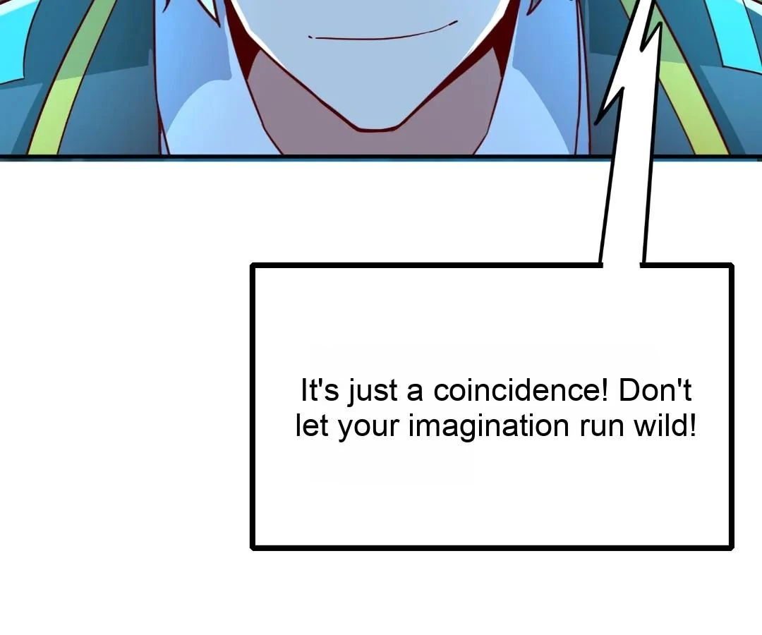 Aura Recovery: I Get a New Skill Everyday Chapter 216 - page 71