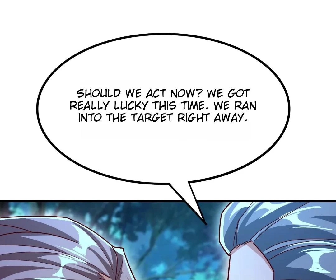 Aura Recovery: I Get a New Skill Everyday Chapter 216 - page 72