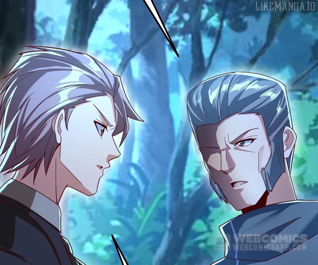 Aura Recovery: I Get a New Skill Everyday Chapter 216 - page 75