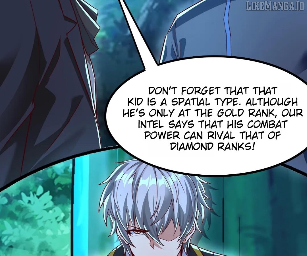 Aura Recovery: I Get a New Skill Everyday Chapter 216 - page 76