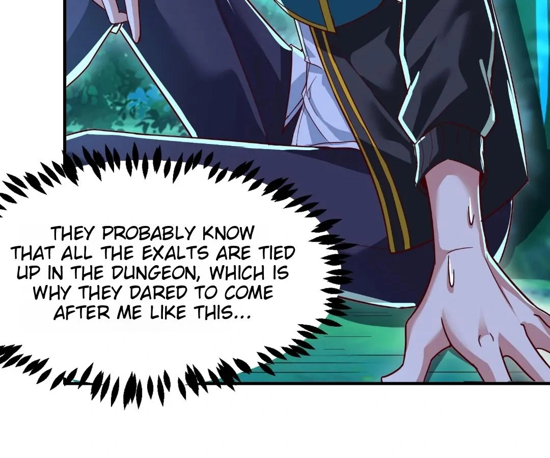 Aura Recovery: I Get a New Skill Everyday Chapter 216 - page 80