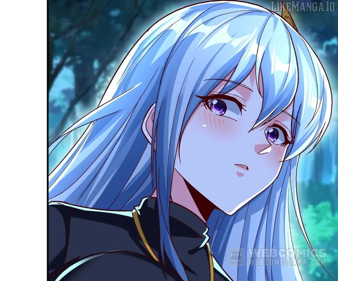 Aura Recovery: I Get a New Skill Everyday Chapter 216 - page 83