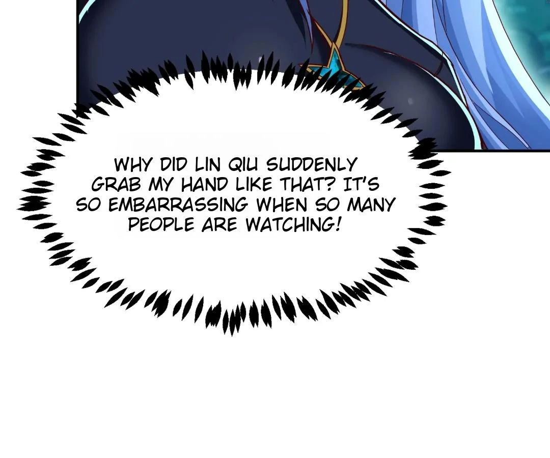 Aura Recovery: I Get a New Skill Everyday Chapter 216 - page 84