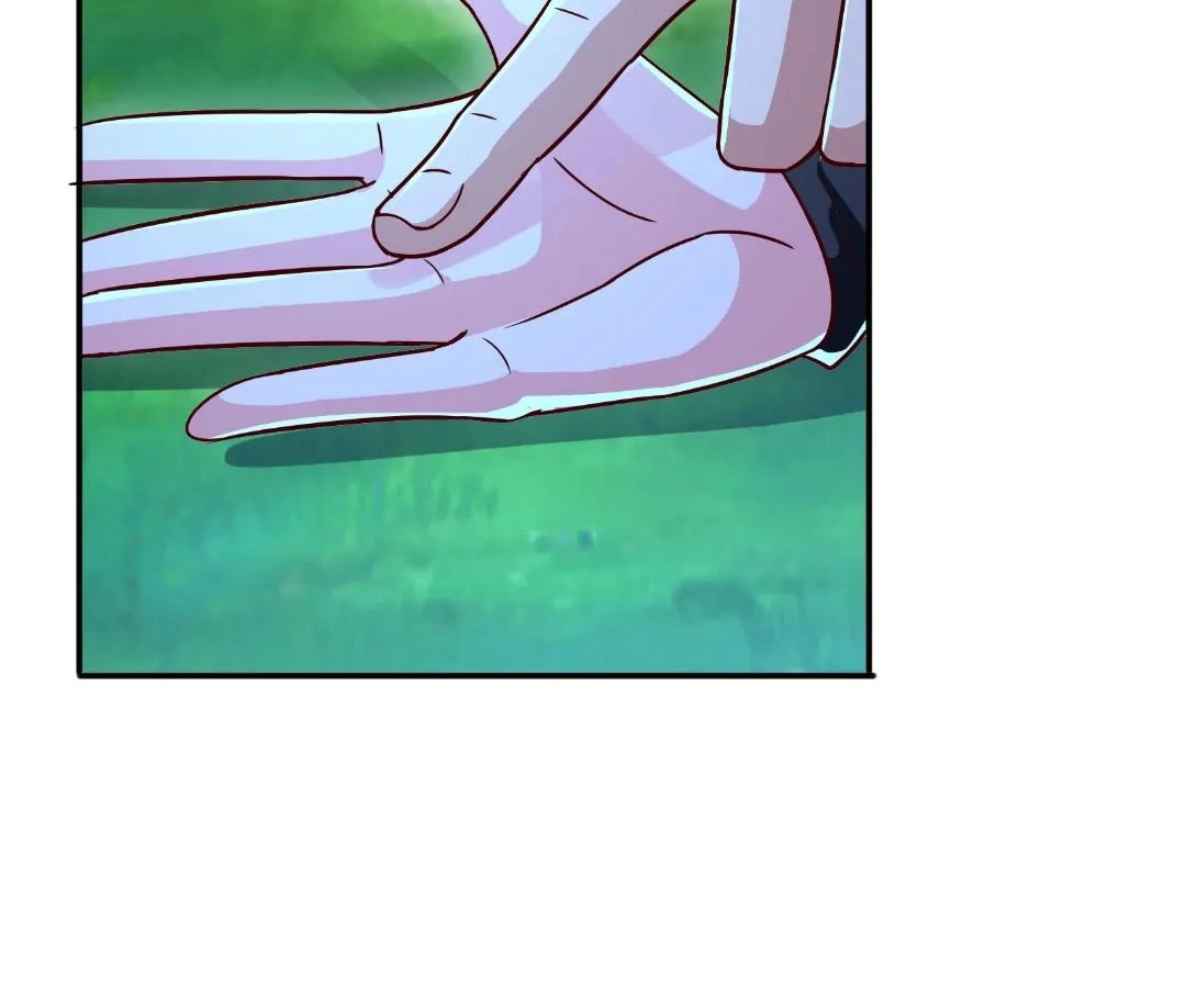 Aura Recovery: I Get a New Skill Everyday Chapter 216 - page 92