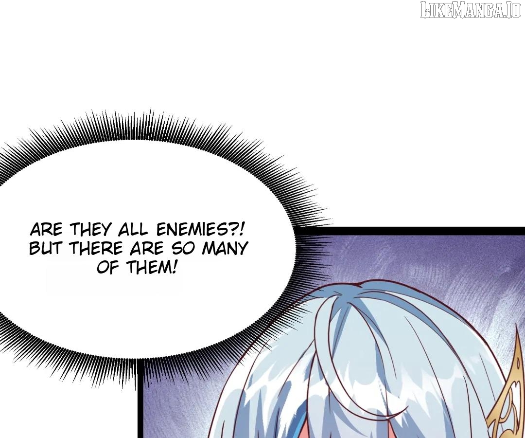 Aura Recovery: I Get a New Skill Everyday Chapter 217 - page 1