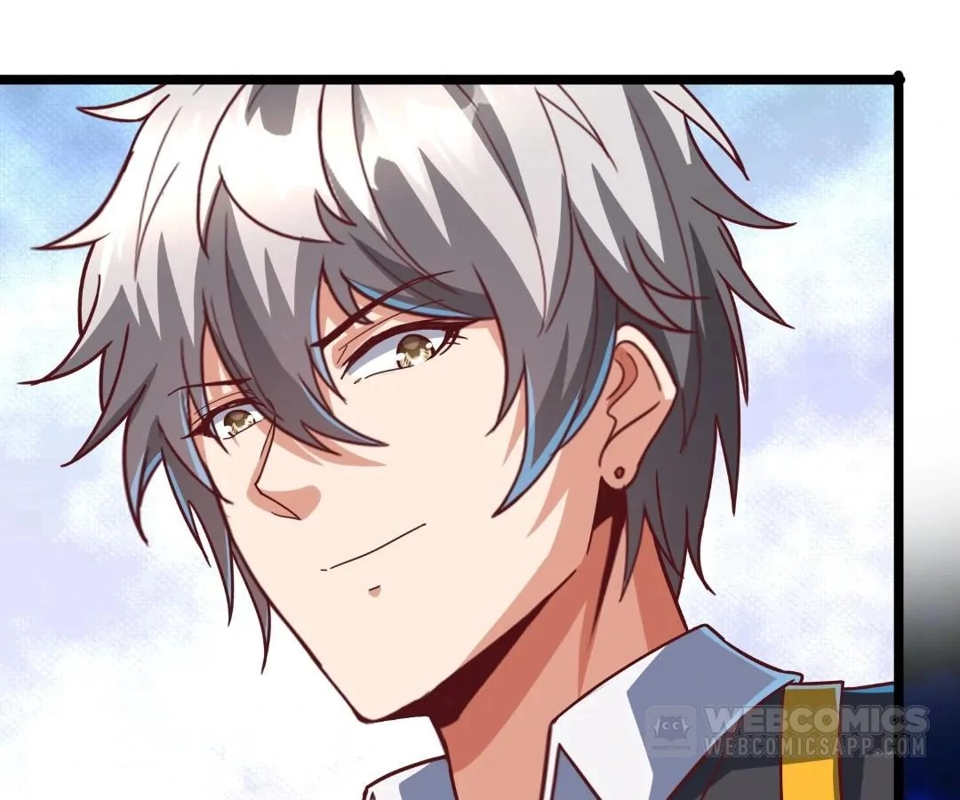 Aura Recovery: I Get a New Skill Everyday Chapter 217 - page 11