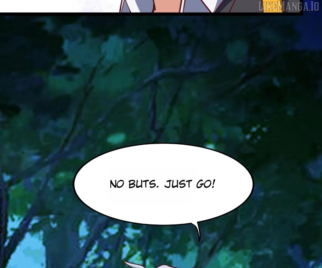 Aura Recovery: I Get a New Skill Everyday Chapter 217 - page 12