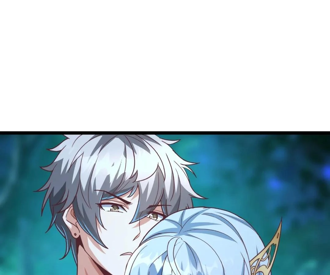 Aura Recovery: I Get a New Skill Everyday Chapter 217 - page 18