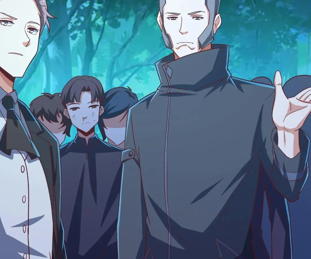 Aura Recovery: I Get a New Skill Everyday Chapter 217 - page 28