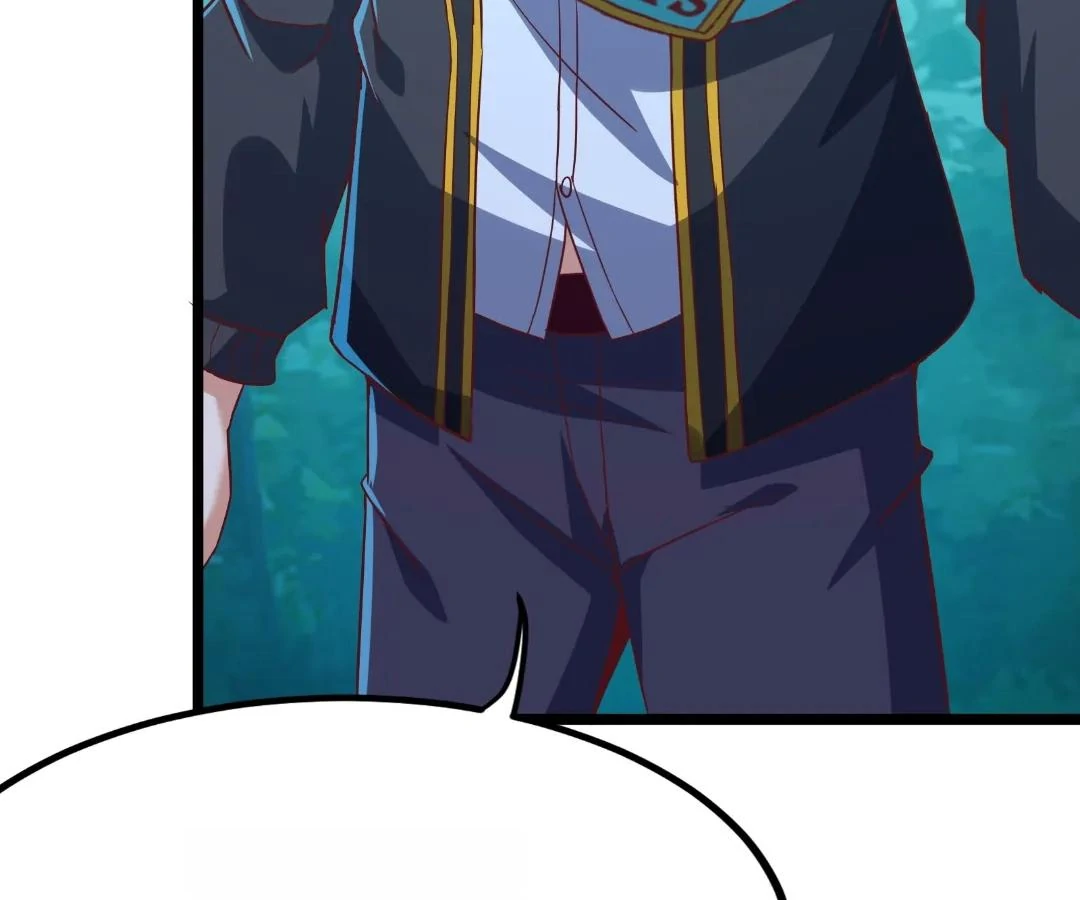 Aura Recovery: I Get a New Skill Everyday Chapter 217 - page 31