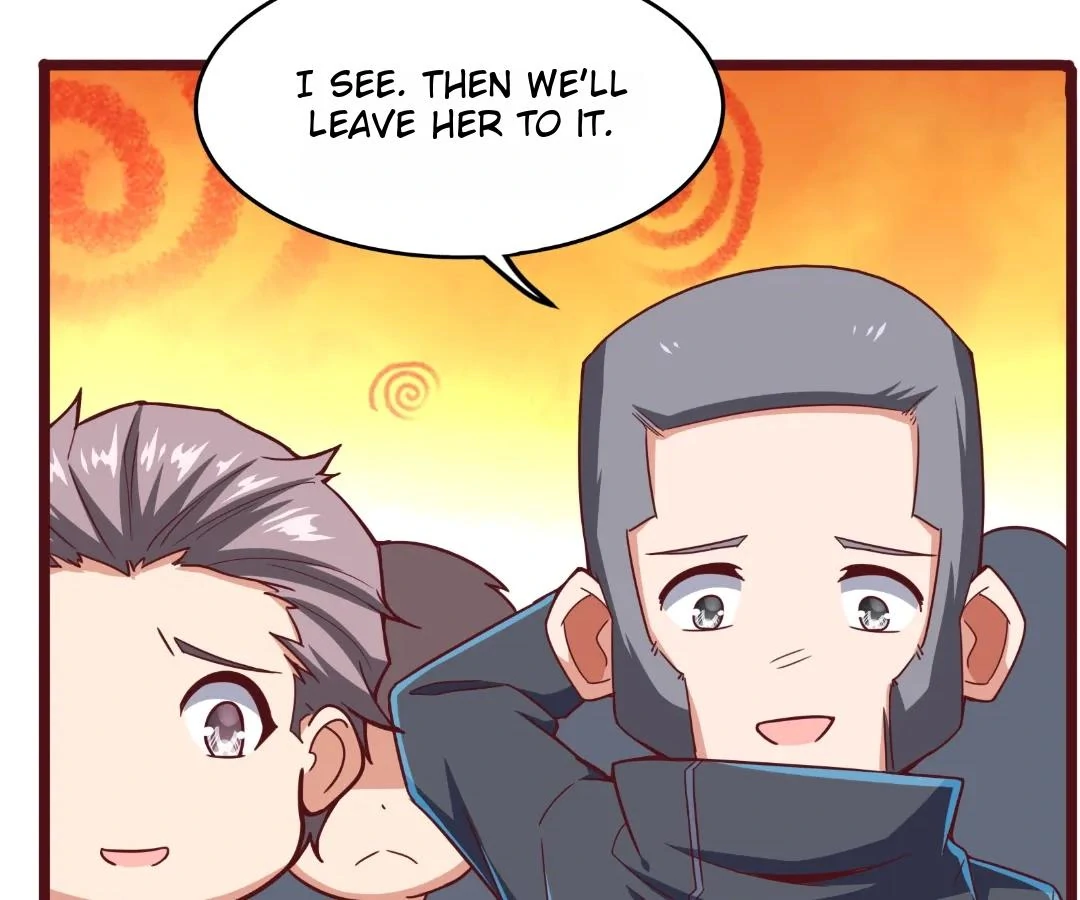 Aura Recovery: I Get a New Skill Everyday Chapter 217 - page 34