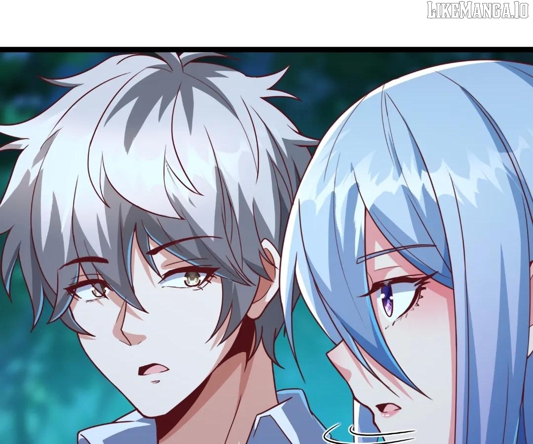 Aura Recovery: I Get a New Skill Everyday Chapter 217 - page 4