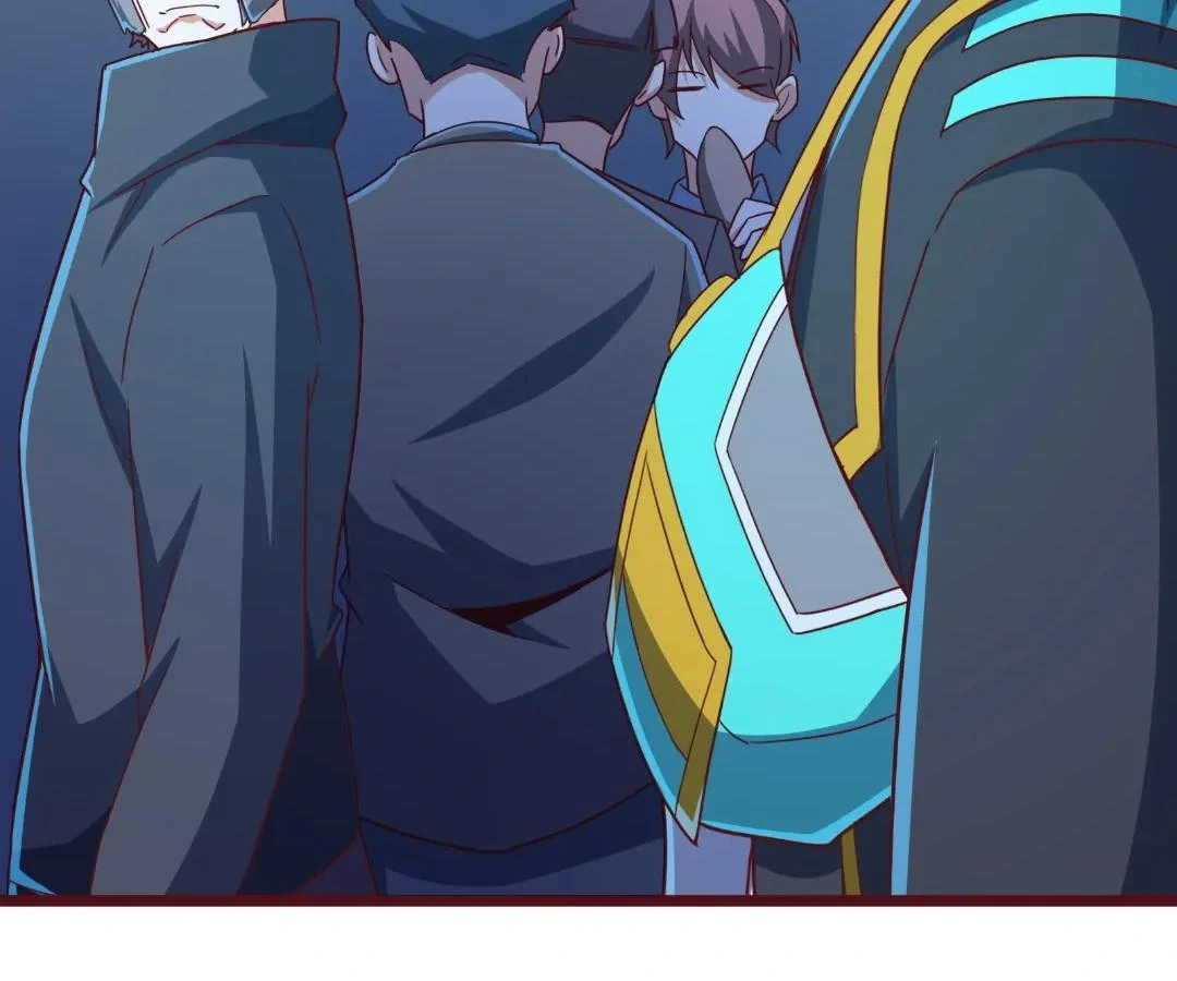 Aura Recovery: I Get a New Skill Everyday Chapter 217 - page 47