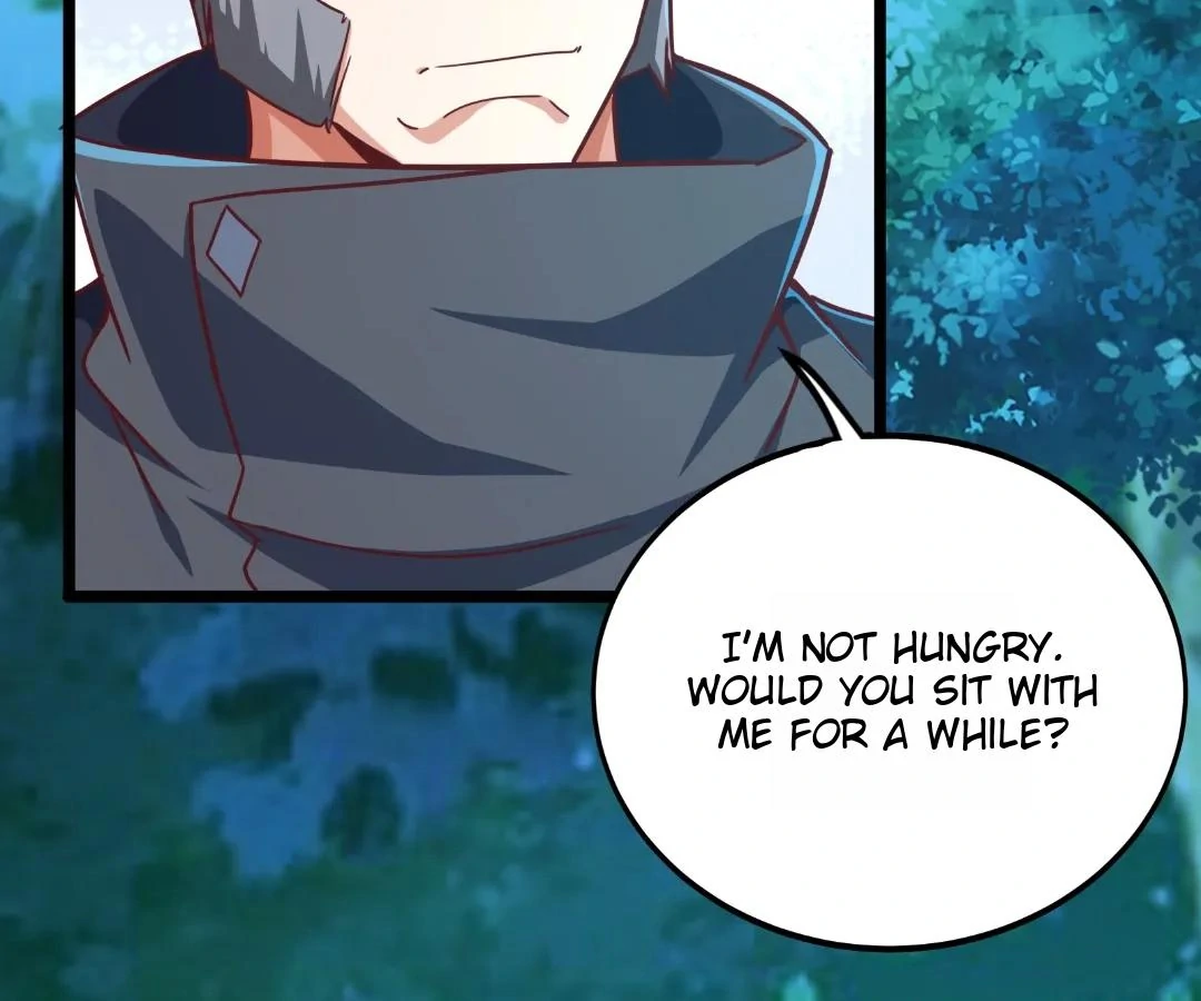 Aura Recovery: I Get a New Skill Everyday Chapter 217 - page 50