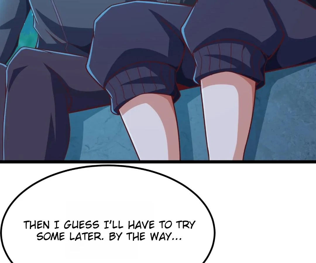 Aura Recovery: I Get a New Skill Everyday Chapter 217 - page 53