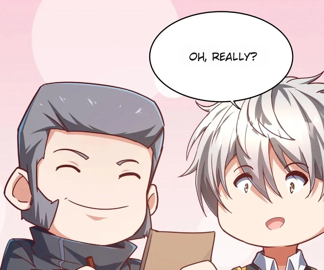 Aura Recovery: I Get a New Skill Everyday Chapter 217 - page 57