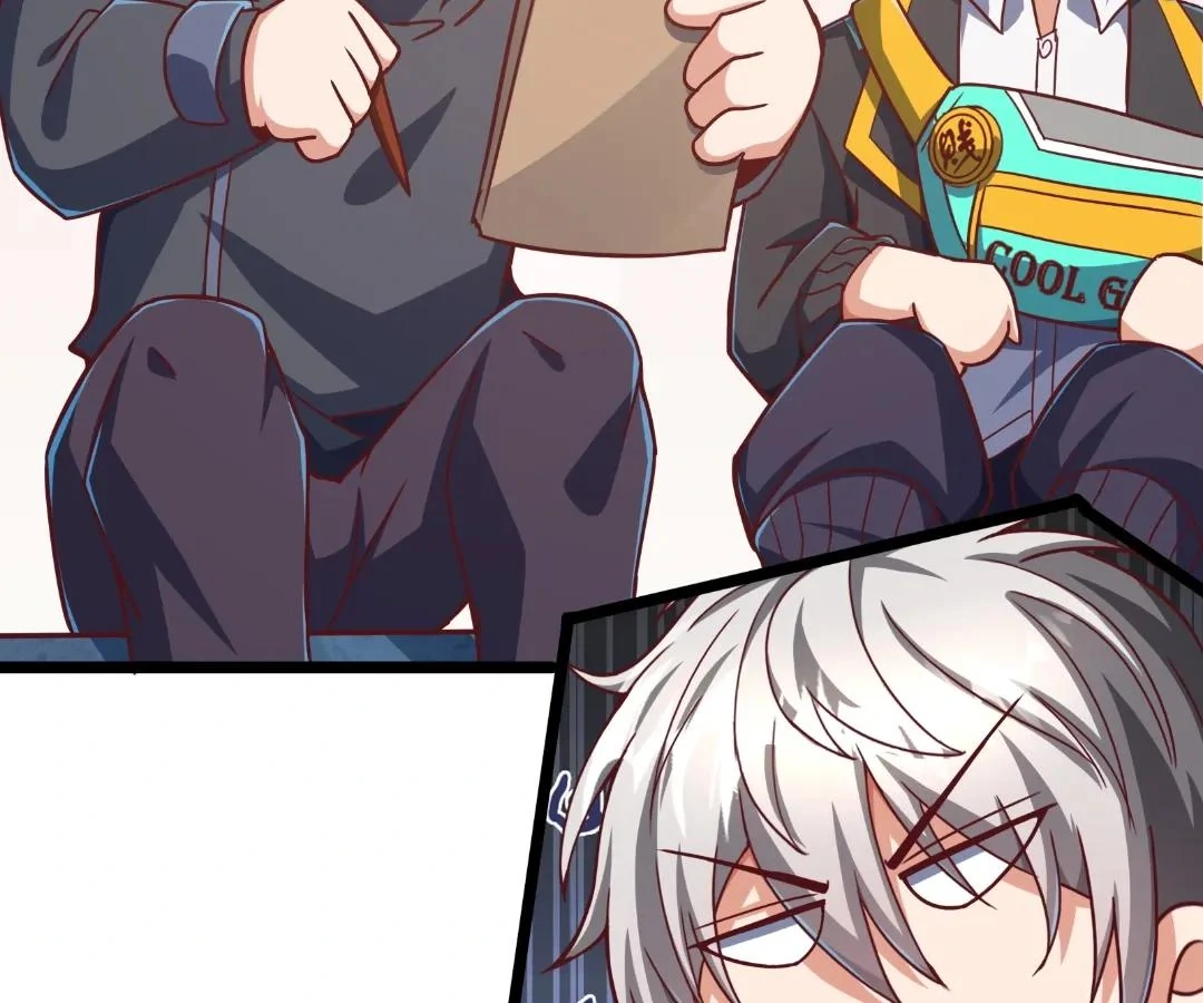 Aura Recovery: I Get a New Skill Everyday Chapter 217 - page 58