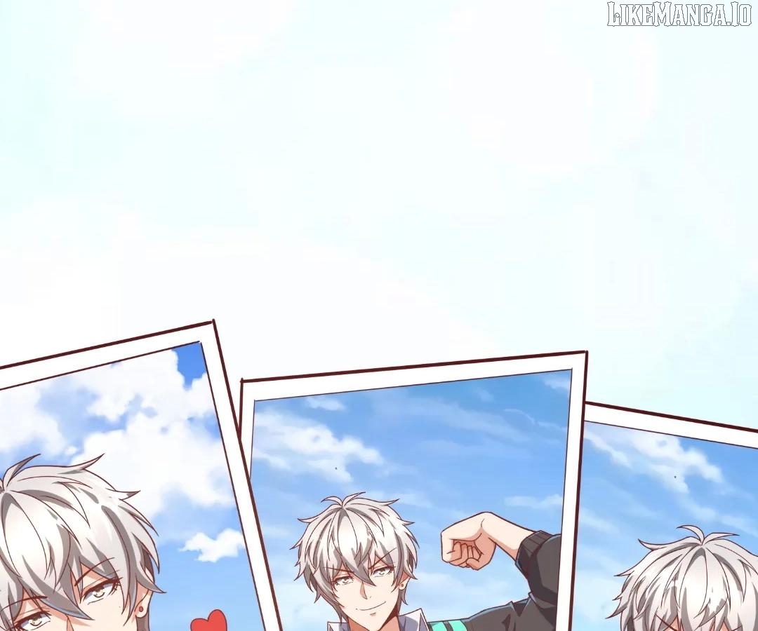 Aura Recovery: I Get a New Skill Everyday Chapter 217 - page 63