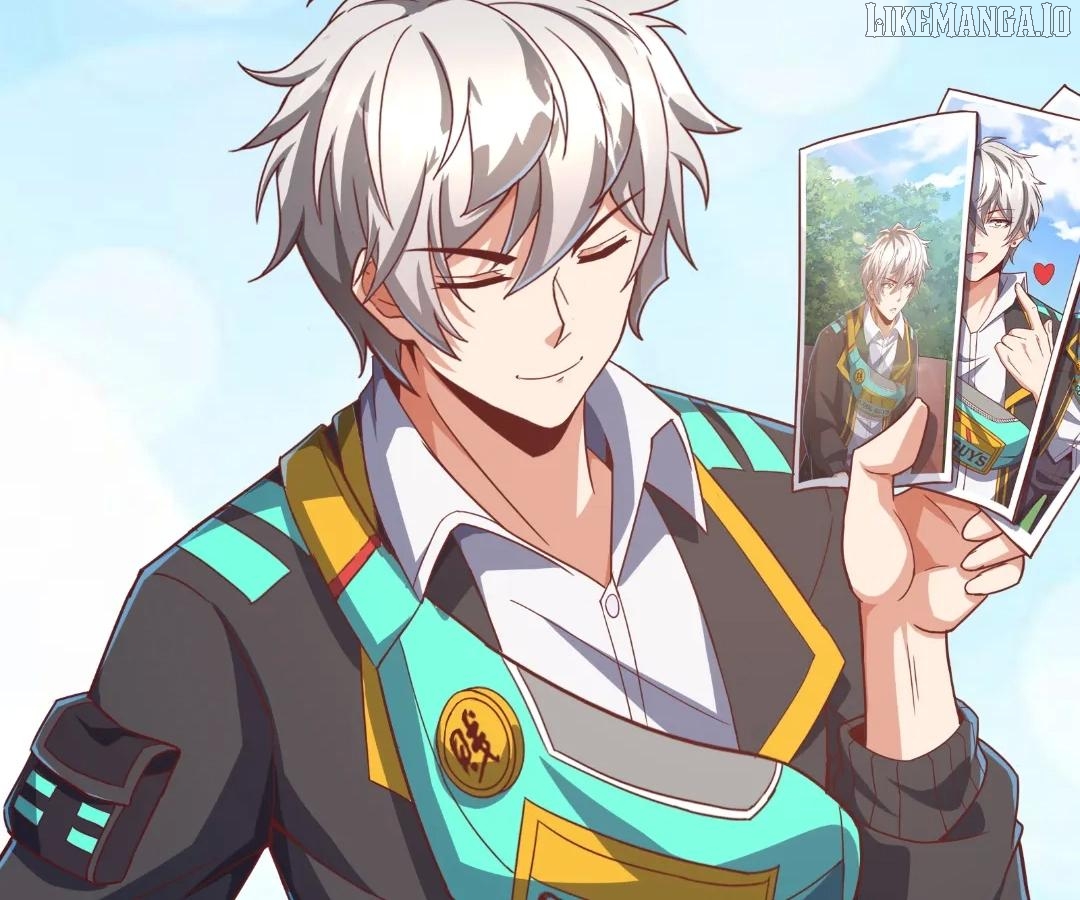 Aura Recovery: I Get a New Skill Everyday Chapter 217 - page 65