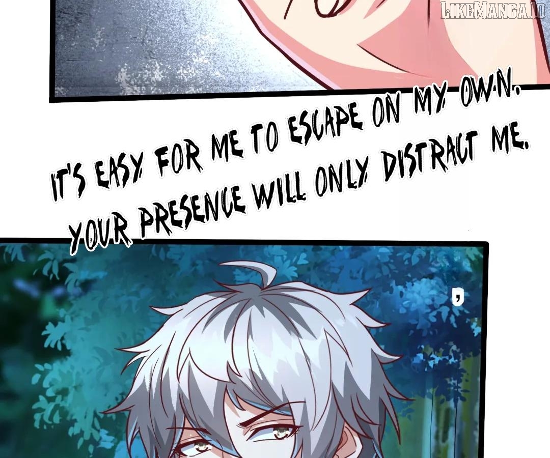 Aura Recovery: I Get a New Skill Everyday Chapter 217 - page 7