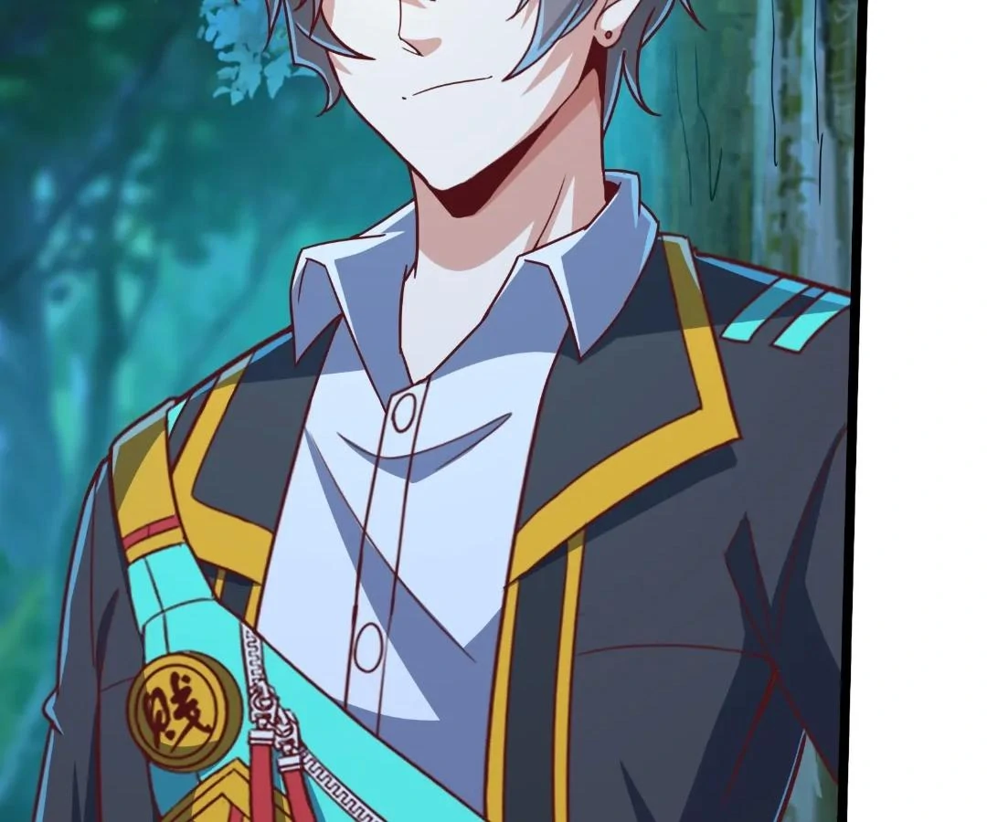 Aura Recovery: I Get a New Skill Everyday Chapter 217 - page 8