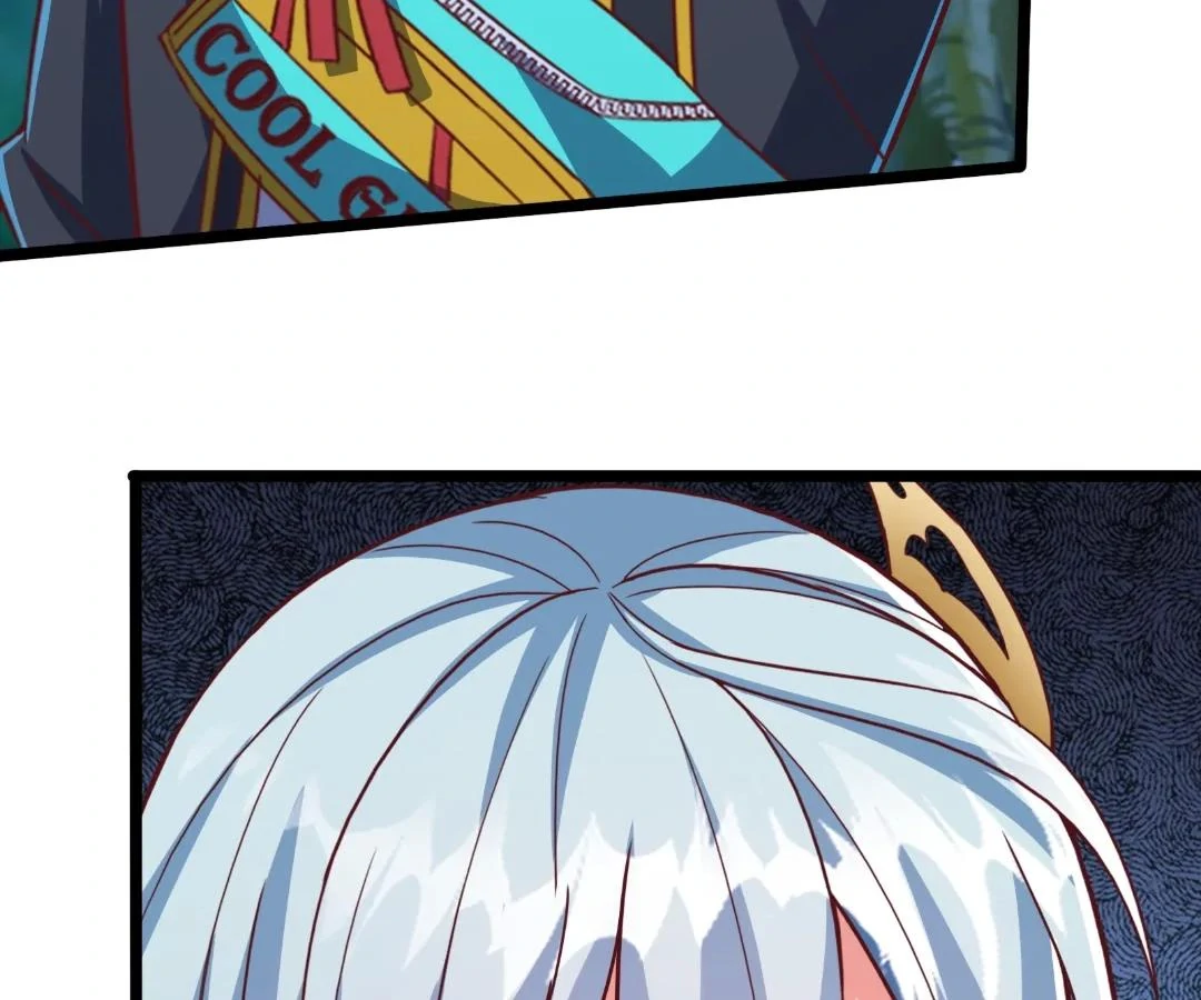 Aura Recovery: I Get a New Skill Everyday Chapter 217 - page 9