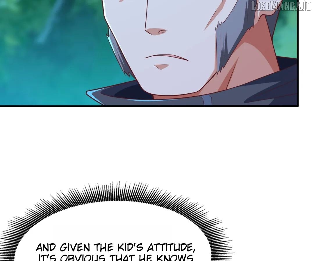 Aura Recovery: I Get a New Skill Everyday Chapter 218 - page 10