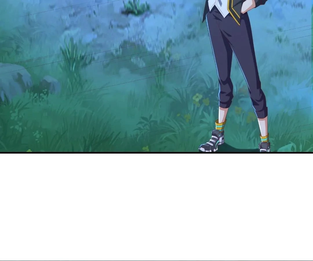 Aura Recovery: I Get a New Skill Everyday Chapter 218 - page 15